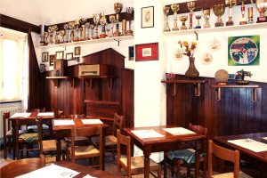 Black Bull | Pizzeria • Ristorante • Paninoteca • Birreria Spotorno